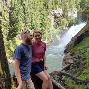 Meet your Posher, Jenny